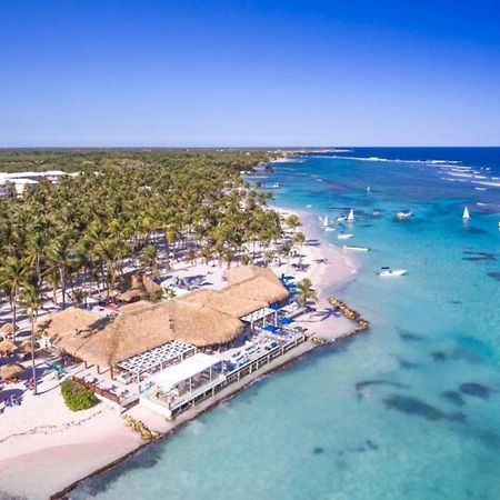 Somptueux Duplex Sur La Route Des Plages Sainte-Anne Exteriör bild