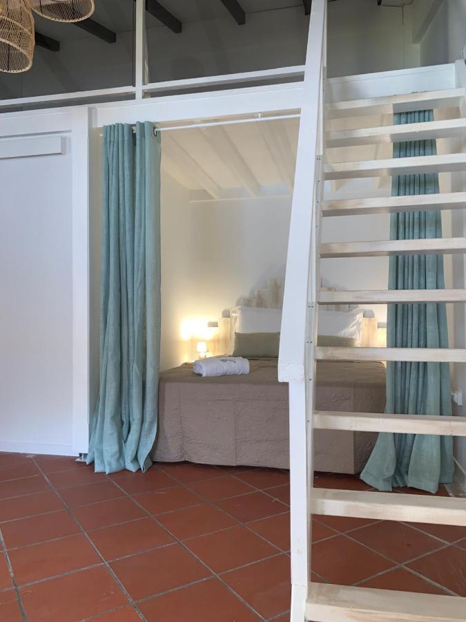 Somptueux Duplex Sur La Route Des Plages Sainte-Anne Exteriör bild