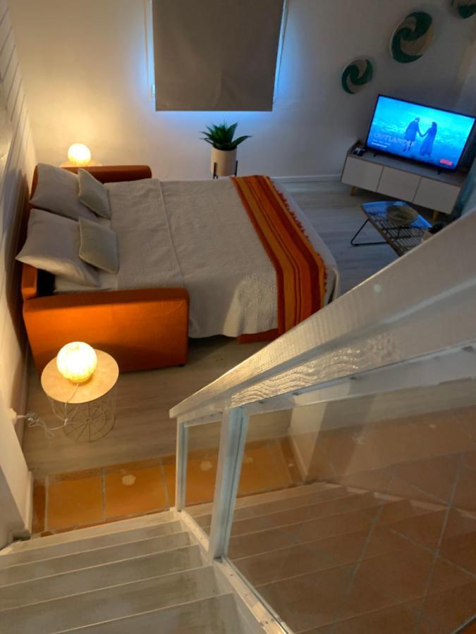 Somptueux Duplex Sur La Route Des Plages Sainte-Anne Exteriör bild
