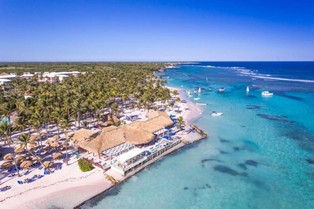 Somptueux Duplex Sur La Route Des Plages Sainte-Anne Exteriör bild