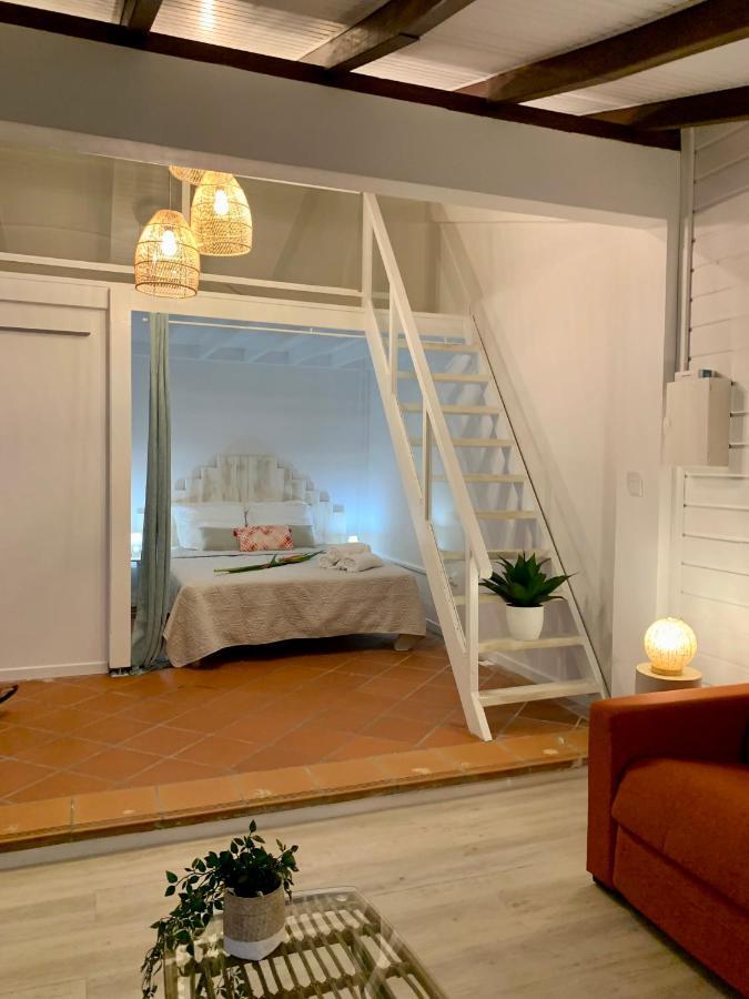 Somptueux Duplex Sur La Route Des Plages Sainte-Anne Exteriör bild