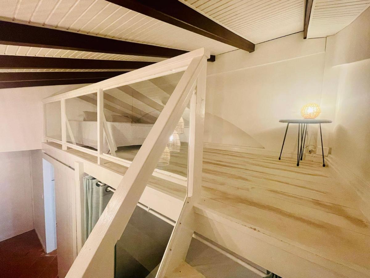 Somptueux Duplex Sur La Route Des Plages Sainte-Anne Exteriör bild