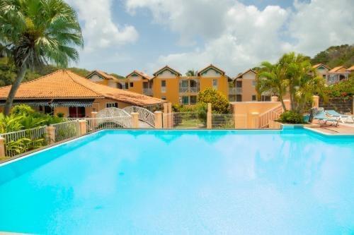 Somptueux Duplex Sur La Route Des Plages Sainte-Anne Exteriör bild