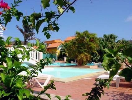 Somptueux Duplex Sur La Route Des Plages Sainte-Anne Exteriör bild